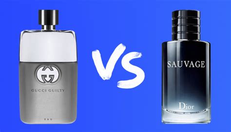 reviews of gucci guilty|Gucci Guilty vs Dior sauvage.